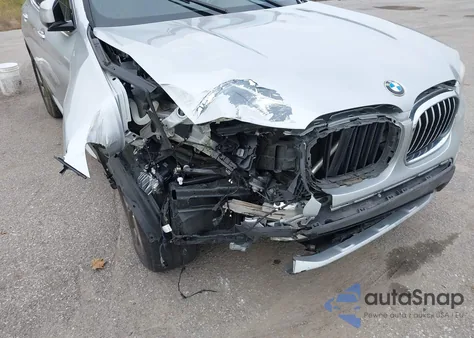 2020 BMW X3 Sdrive30I from USA, damaged, VIN 5UXTY3C07L9C81069